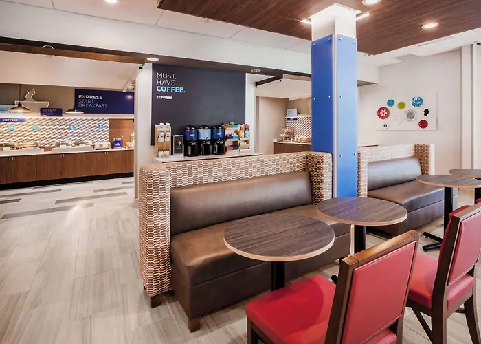 Holiday Inn Express - Wells-Ogunquit-Kennebunk By Ihg